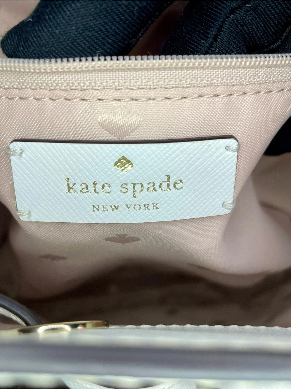 Kate Spade Lizzie Backpack